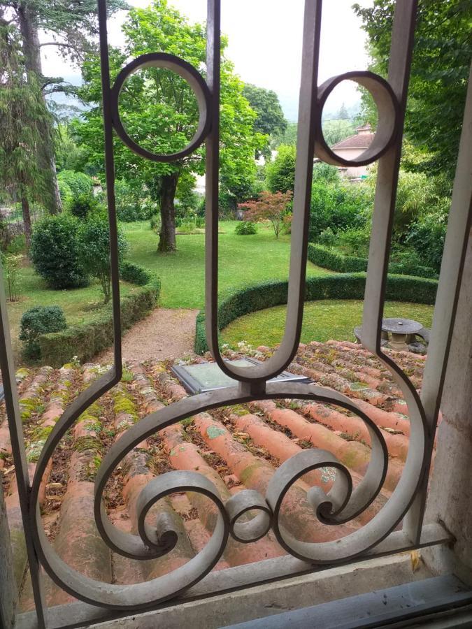 Le Jardin Secret Saint-Antonin Exterior foto