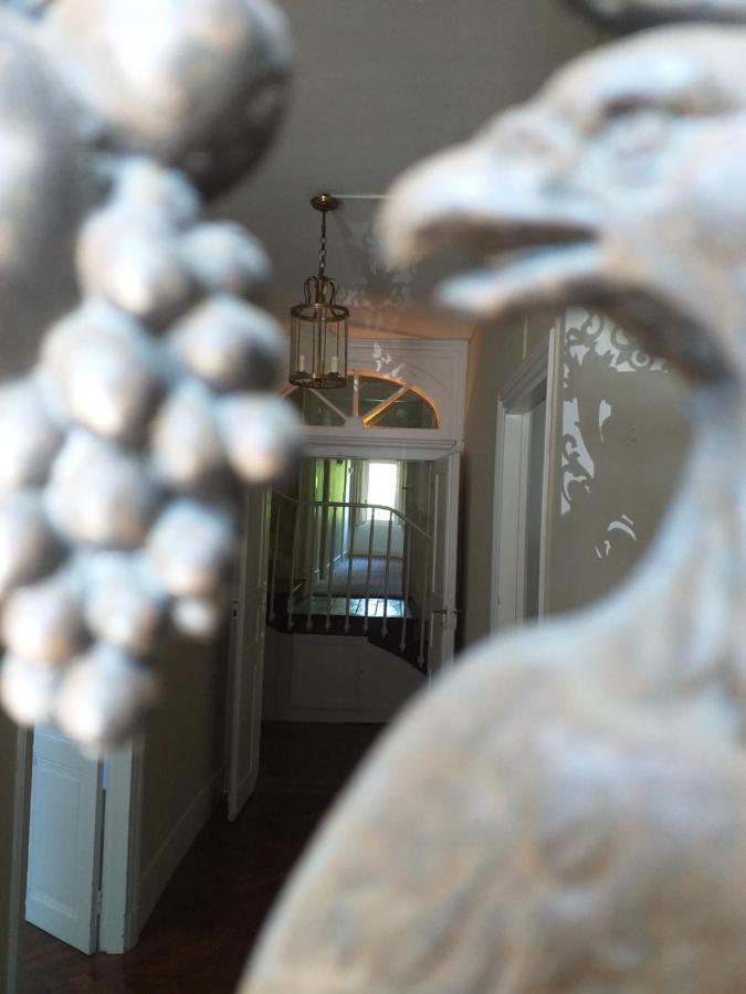 Le Jardin Secret Saint-Antonin Exterior foto