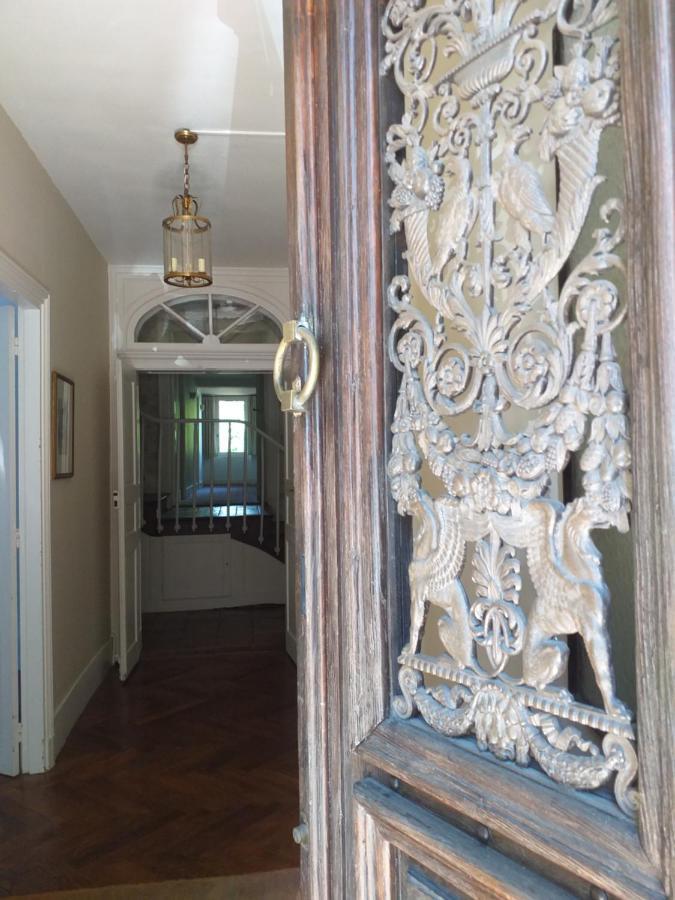 Le Jardin Secret Saint-Antonin Exterior foto