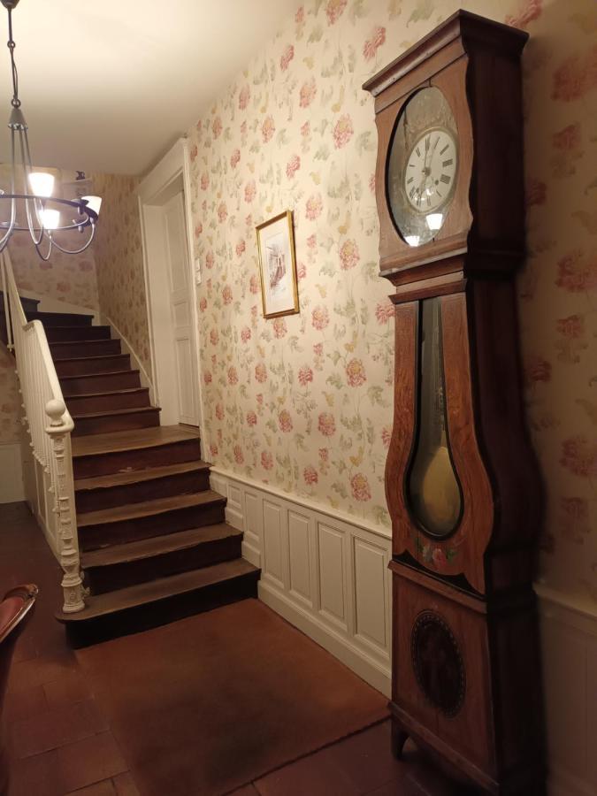 Le Jardin Secret Saint-Antonin Exterior foto