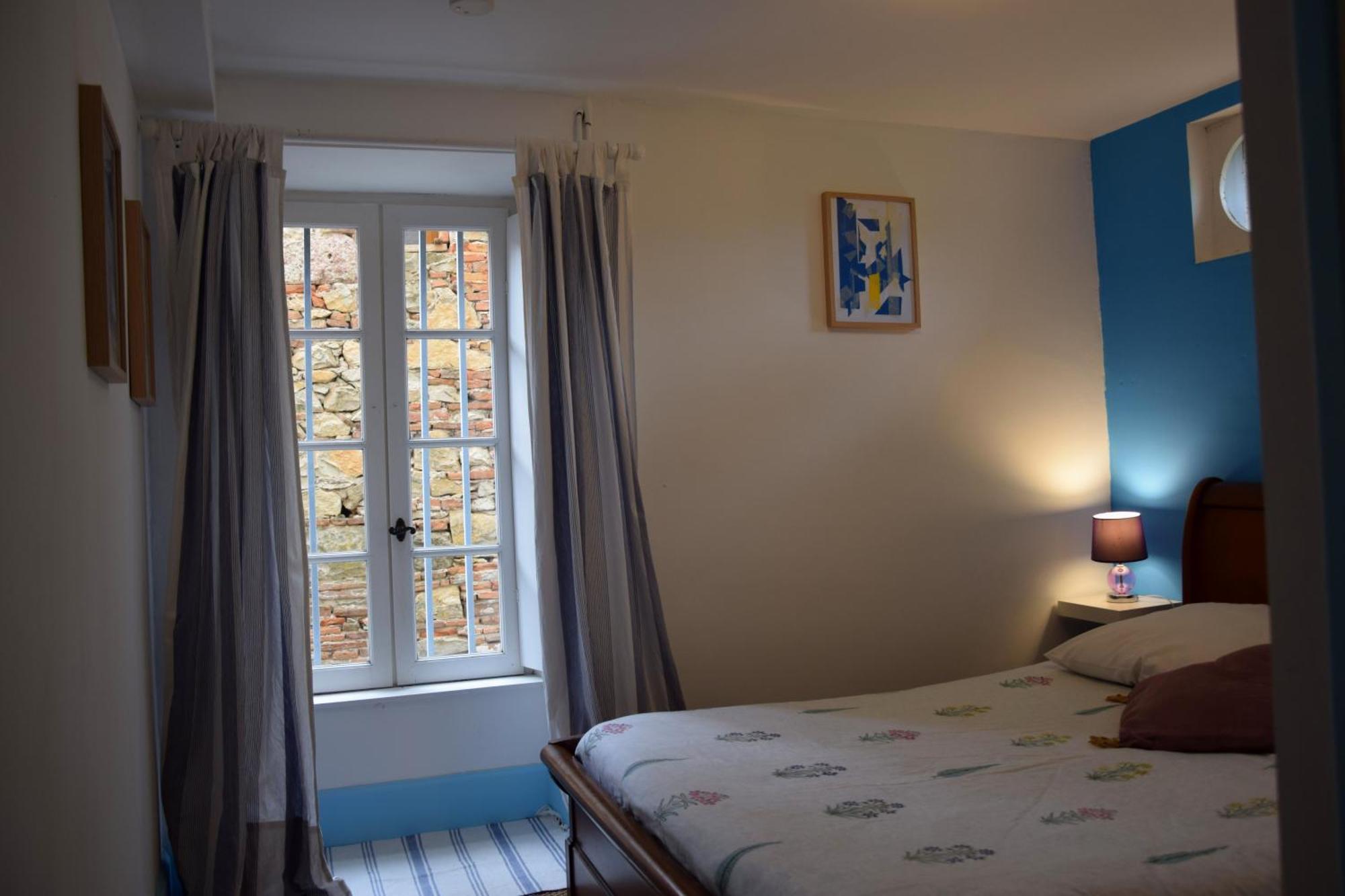 Le Jardin Secret Saint-Antonin Exterior foto